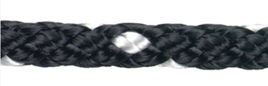 Corde Mini-V Noir 3mm X 300