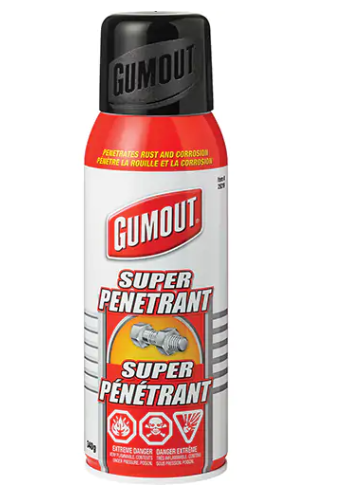 [5210024] Super Pénétrant 340g