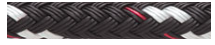 [13sta] Corde Sta-Set 3/8 Noir