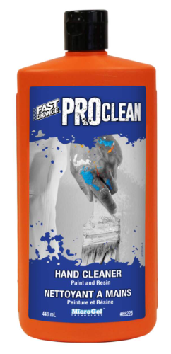 [9960-797 60-797] Proclean Hand Clean Paint and Resin 443ml