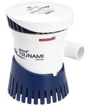 [104-46080] Cartridge Bilge Pump 800