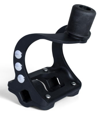 [943] KW Series Flagpole Mount