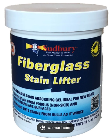 [9960-668] Fiberglass Stain lifter 443 ml