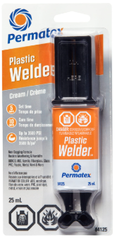 [5490013] Plastic Welder Epoxy 25ml