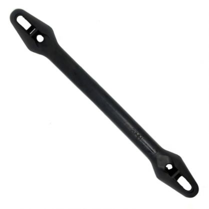 [466-00002] mooring snubber 3/8