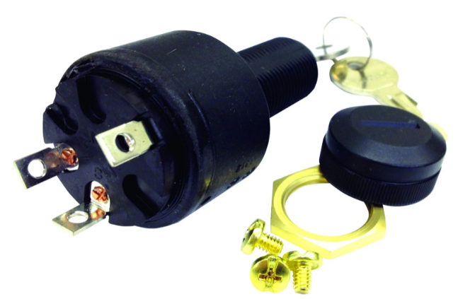 [smp39200] Ignition Switch