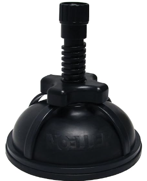 Motorflusher IB Thruhull