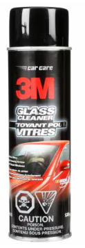 [600-08968] Nettoyant Pour Vitres 3m 539g