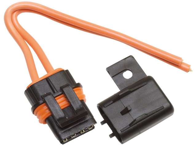 [fs35870] Weatherproof Fuse Holder ATO/ATC