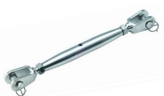 Turnbuckle 1/2