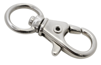 S.S. Trigger Hook 3/8