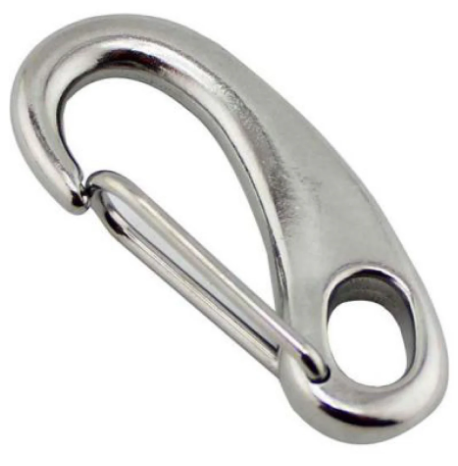 [m526 85003] Safety Hook 2-3/4''