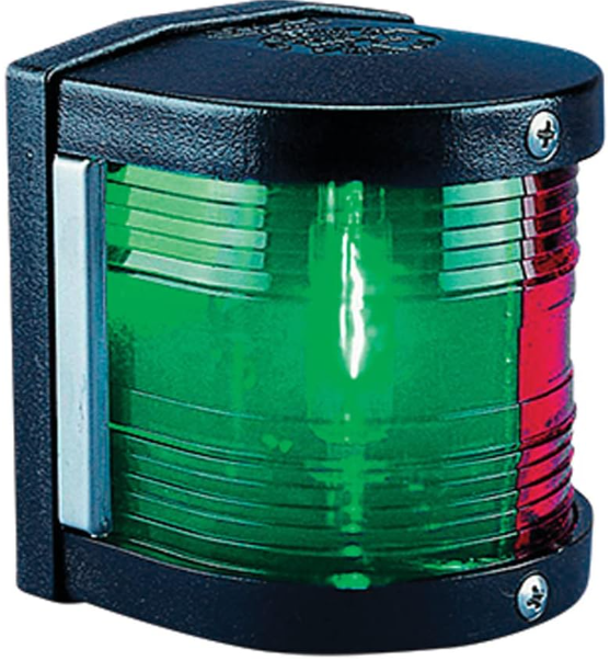[20100-7] Lumière Bi color light