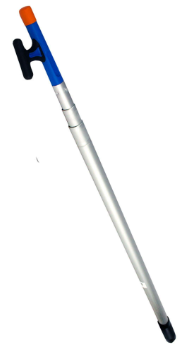 Gaffe Sd En Aluminium 24-36