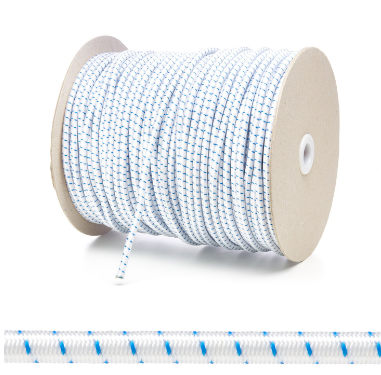 [4shc 5162508] Corde Shock Cord 5/16