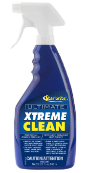 [5491094] XTREME CLEAN ULTIMATE 650ml