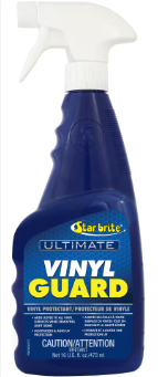 [95932C  409-59321] Protecteur de vinyle Ultimate 946 ml