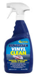 [96232c 734227] Vinyl Clean 946ml