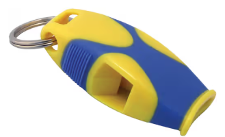 [561-87322] Sharx Safety with Lanyard