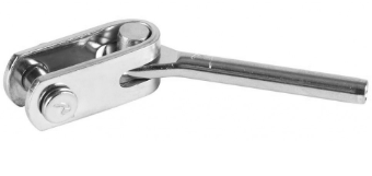 Swage Toggle 1/8wire 14/pin