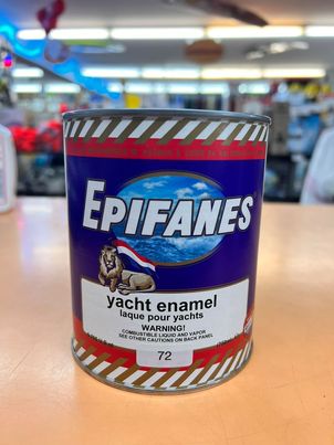 Epifanes Enamel Vert f Yeo 750ml