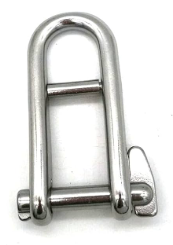 [m627 14030] 3/16 HALYARD SHACKLE
