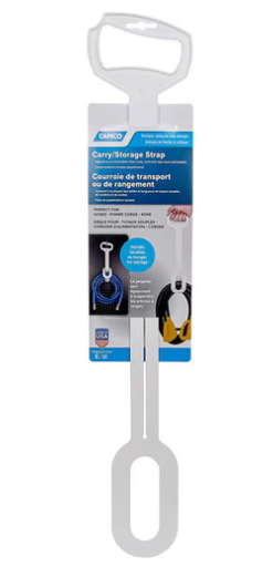 [9922-616] Hose Carry/Storage Trap