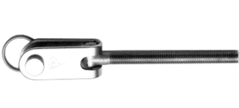 RH T TOGGLE JAW 3/8-24 
