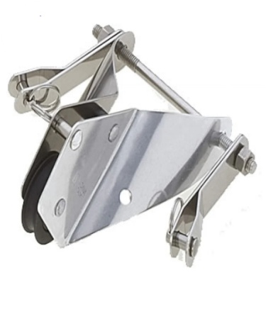 [m743 53-31] SPREADER BRACKET 2-2-1/4