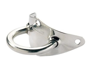 [m748 53-10] Bague De Mat 1/4 