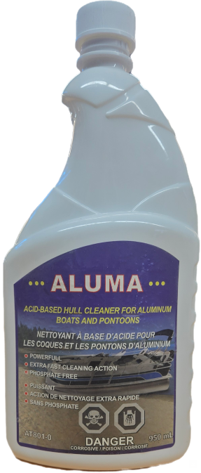 [51020] Aluma 950ml