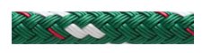 Corde Sta-Set 1/4 Green