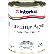 [715q 8921145] Flattening Agent YMA715 .946L