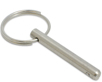 [m875 14qpd10015] Quick Pin 1/4X1 15/PCK