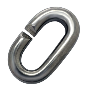 [m895 13272] 5mm C Link 535lb Breaking