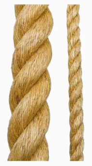 [cm126009] Cord manille 1/2