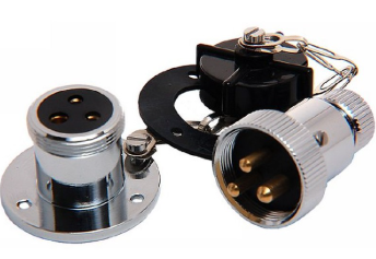 [m945 426264] Connector 3amp/4pin