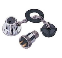 Deck Connector 5amp/4pin