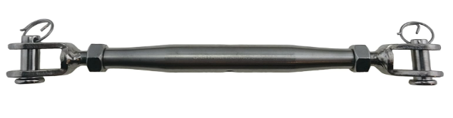 [m959 185212] 1/2 RIGGING SCREW JAW/JAW