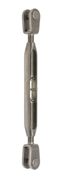 [m960 185216] Rigging Screw 5/8