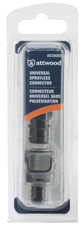 [02269788386] Connecteur Universel 18