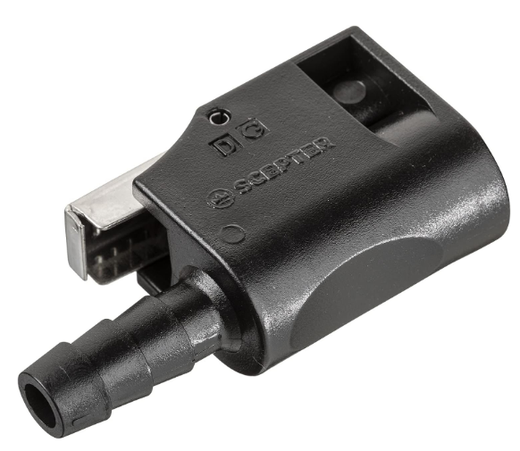 Connecteur  Yam F 3/8 17