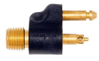 [063923040683] Connecteur De Reser Joh/e