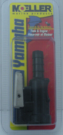 [06392305815] Connecteur Yamaha F 3/8
