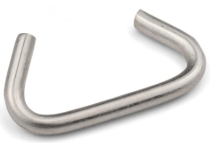 [m1012  9921] STAINLESS CLAMP-1/4
