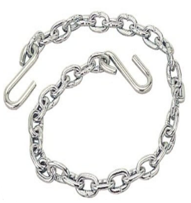 [752010-1] Safety Chain 36''