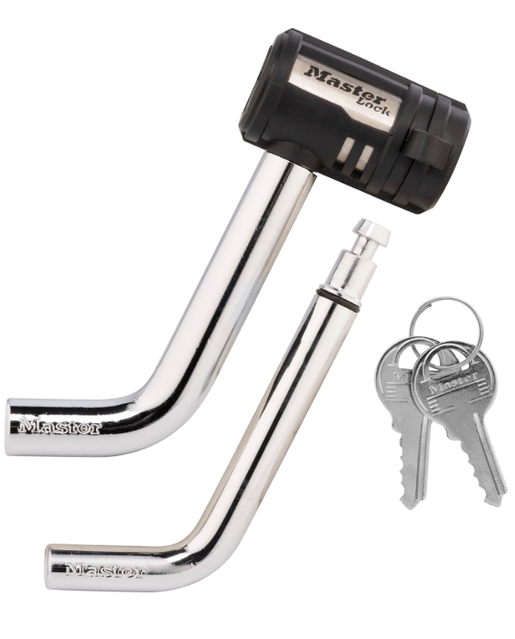 [227-28660] Swivel Head Receiver Lock 2866DAT