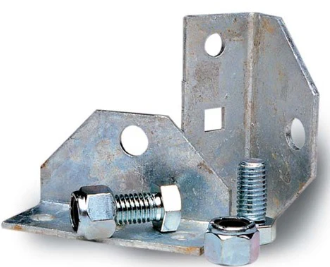 [081628861600] Swivel Brackets