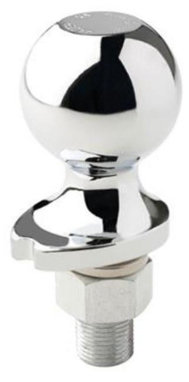 [227-34600] Trailer Ball 