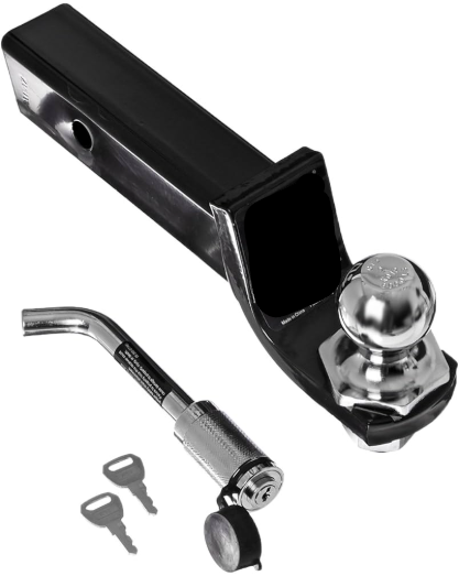 [075-80565] Towing Starter Kit